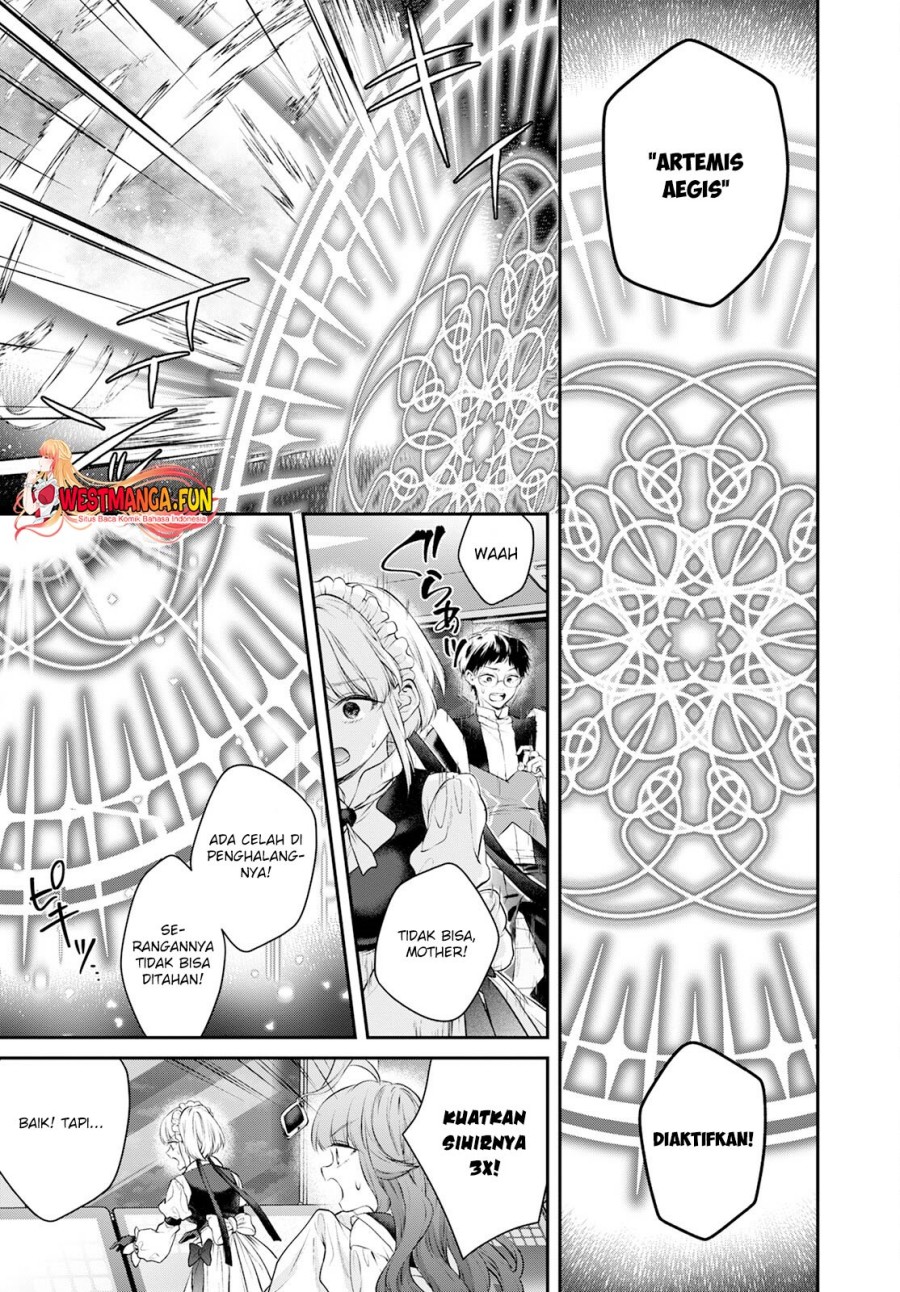 Isekai Cheat Kaitakuki